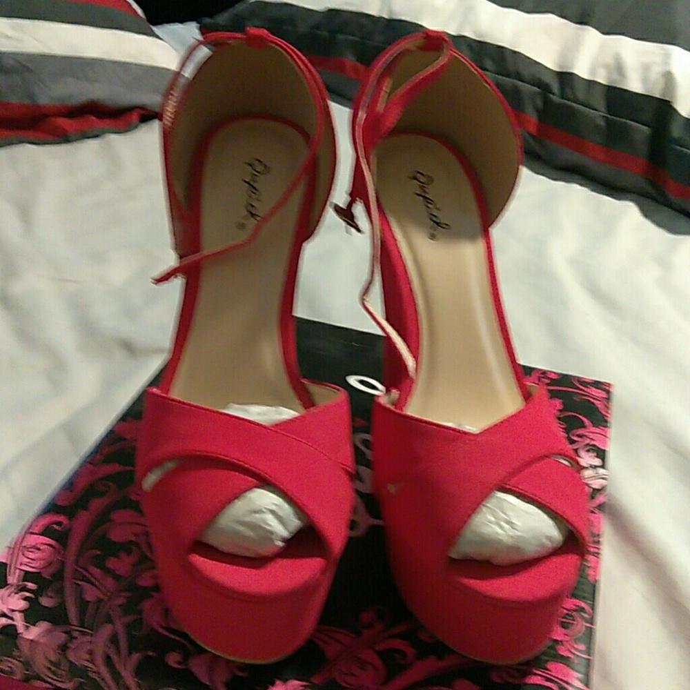 Wedges